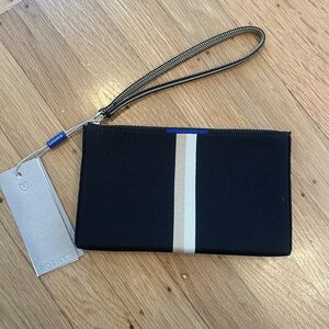 NWT rothys wallet wristlet in black